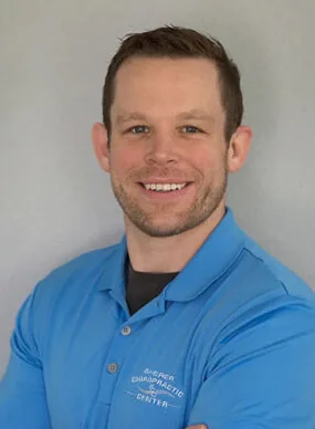 Jacob Sherer, DC