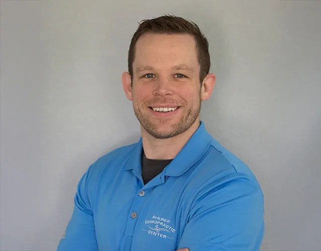 Instructor of Nutrition