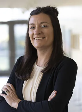 Natasha Gourley MA, ATC, LAT, NRP