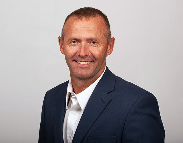 Director of Athletics