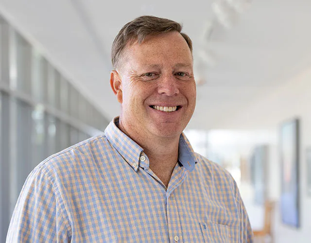 Assistant Professor of Agricultural Business