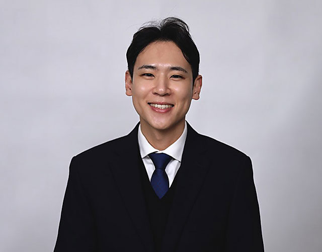 Assistant Professor of Sport Management