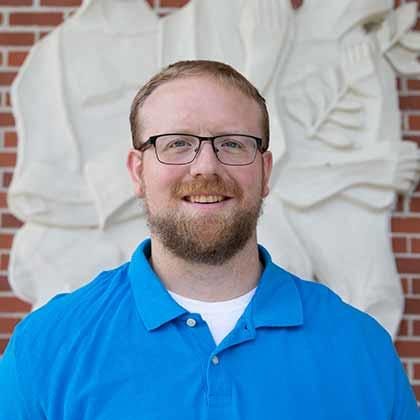 Director of the Writing and Tutoring Center