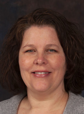 Lisa Gilbert