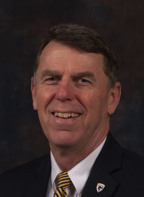 Joe Worlund