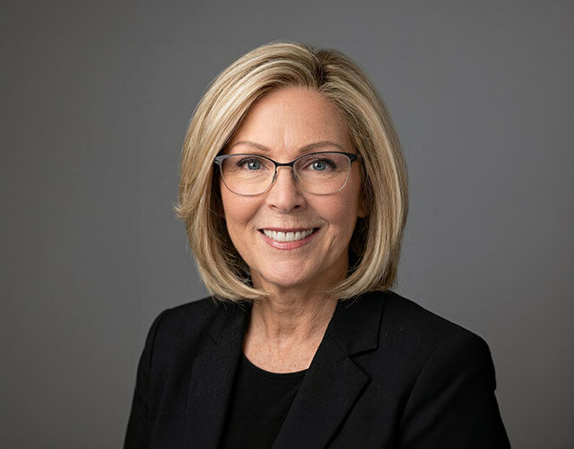 Dean, School of Nursing, Professor of Nursing