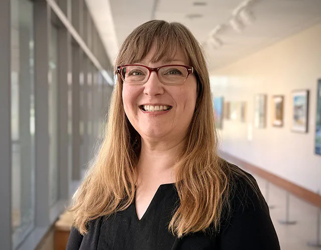 Associate Professor of Technical Theatre & Design; Division Chair, Humanities and Visual & Performing Arts