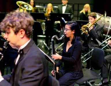 Music Major Senior Recital