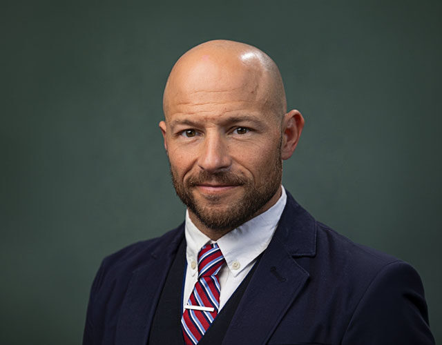 Assistant Professor