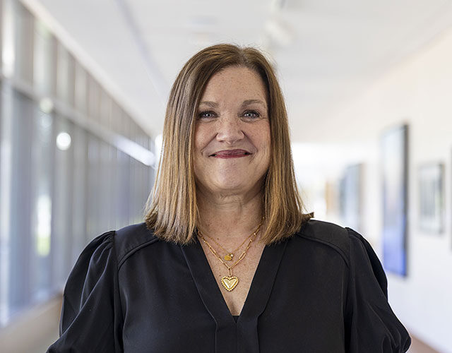 Assistant Professor of Education