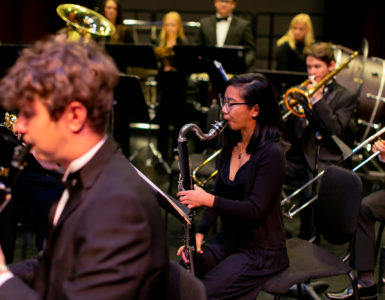 Symphonic Band Concert