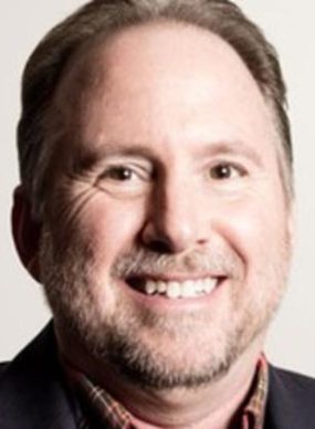 Jeff McElroy, EdD