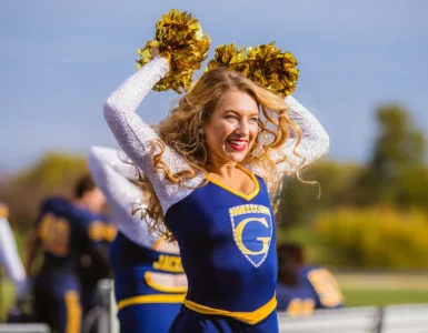 (Softball) Graceland at Missouri Valley